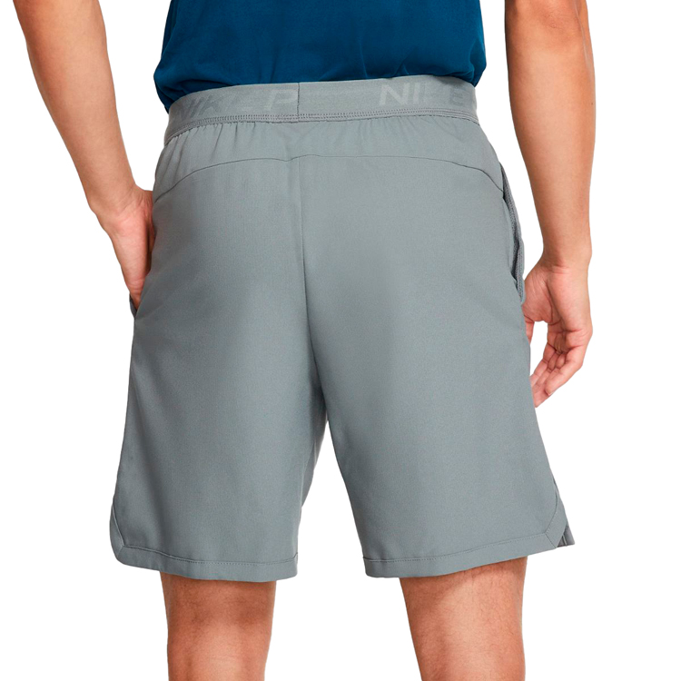 Sorti de bărbați Nike M NK FLX VENT MAX 3.0 XL Gri photo 3