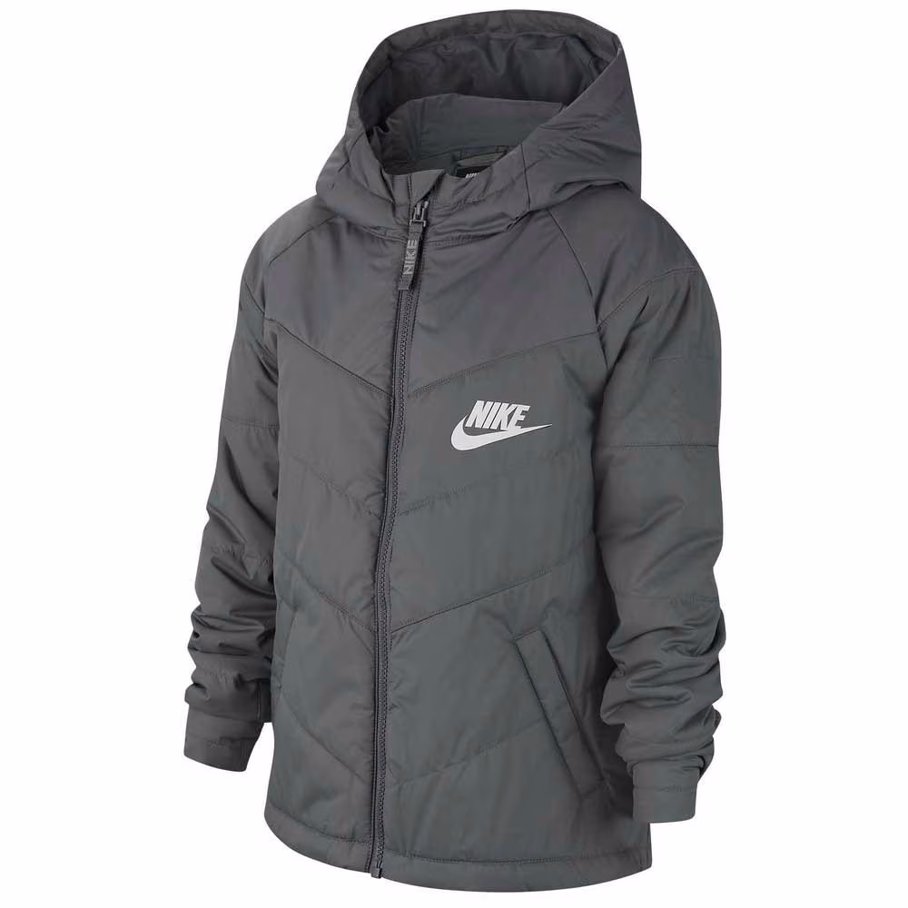Scurta Nike U NSW SYNTHETIC FILL JACKET