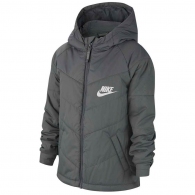 Scurta Nike U NSW SYNTHETIC FILL JACKET thumbnav