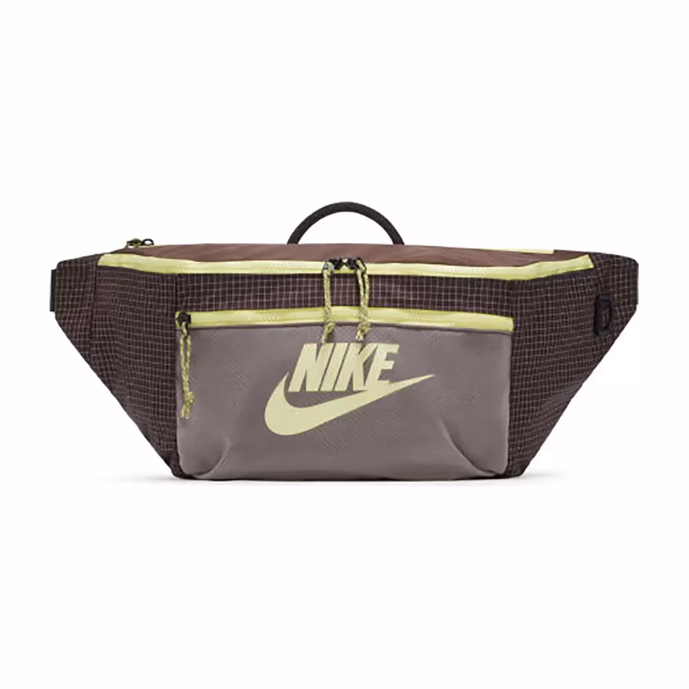 Geanta pe brau Nike NK TECH WAISTPACK -  TRL 
