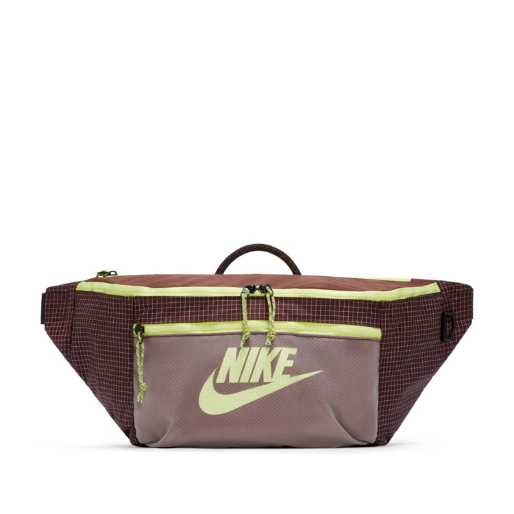 Сумка на пояс Nike NK TECH WAISTPACK -  TRL photo 