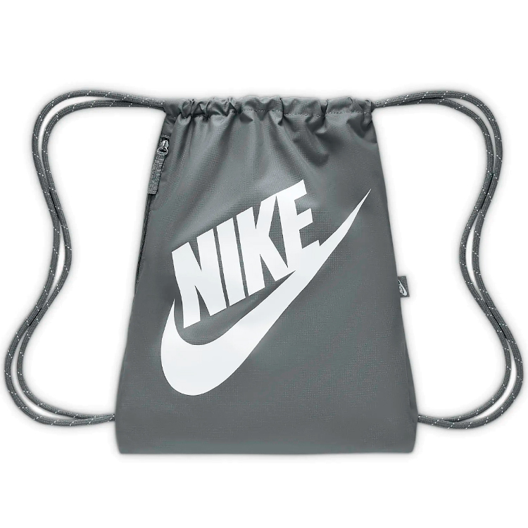 Sac pentru sport Nike NK HERITAGE DRAWSTRING photo Sac pentru sport Nike NK HERITAGE DRAWSTRING photo