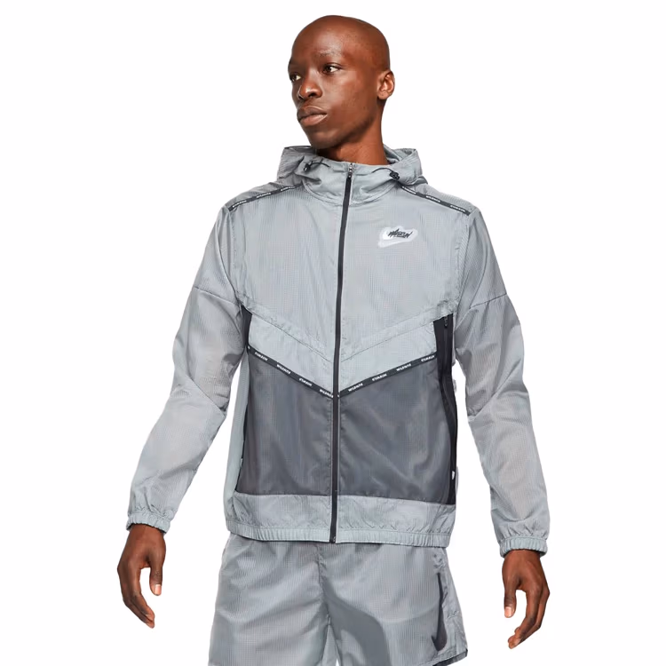 Куртка Nike M NK RPL WR WINDRNNER GX JKT 