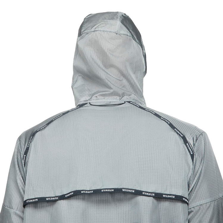 Geacă pt Barbati Nike M NK RPL WR WINDRNNER GX JKT  L Gri photo 5