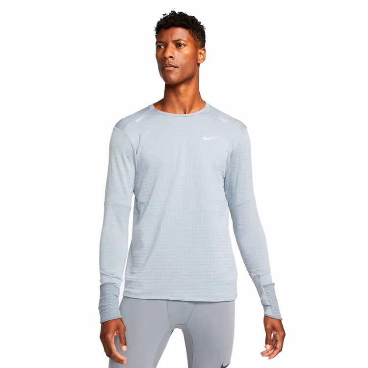 Hanorac Nike M NK TF RPL ELMNT CREW