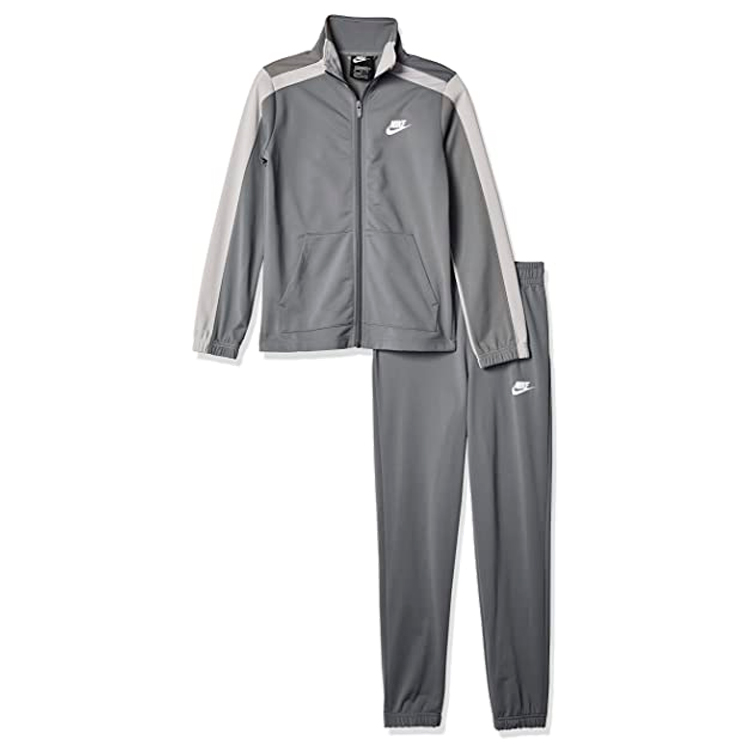 Спортивный костюм Nike U NSW POLY WVN OVLY TRACKSUIT photo 