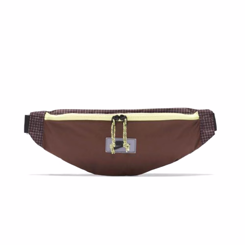 Сумка на пояс Nike NK HERITAGE HIP PACK - TRL 