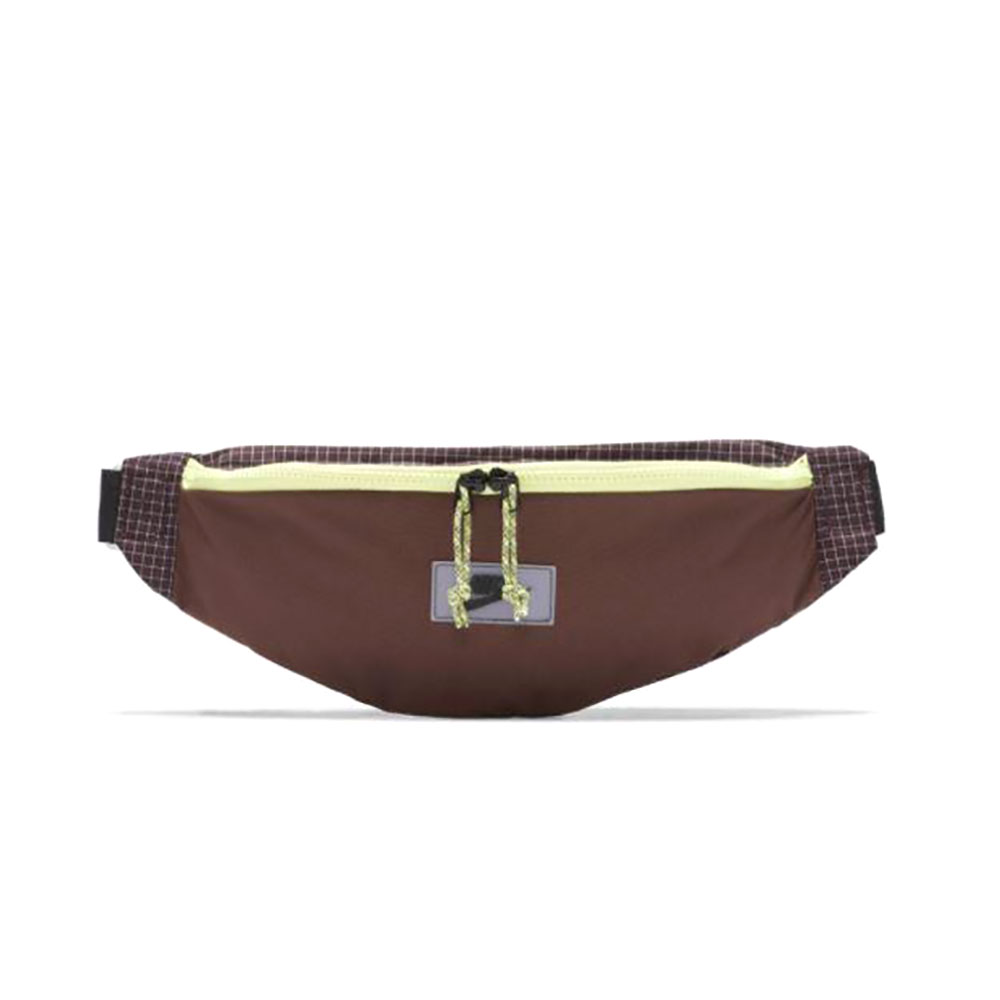 Geanta pe brau Nike NK HERITAGE HIP PACK - TRL photo Geanta pe brau Nike NK HERITAGE HIP PACK - TRL photo