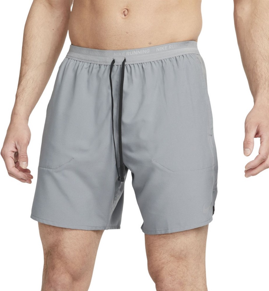 Шорты мужские Nike M NK DF STRIDE SHRT 7IN BF XL Серый photo 3