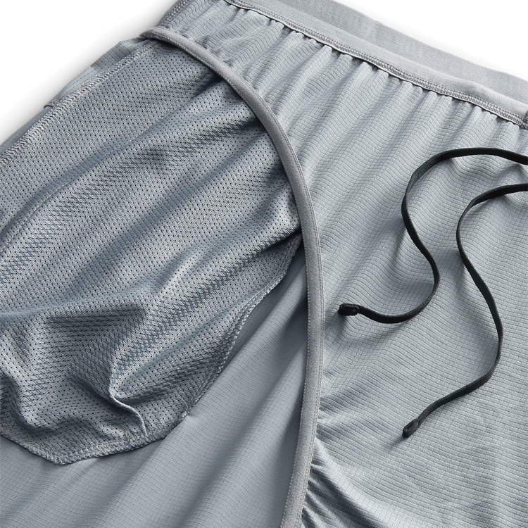 Шорты мужские Nike M NK DF STRIDE SHRT 7IN BF XL Серый photo 5