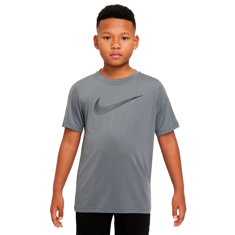 Футболка Nike B NK DF HBR SS TOP photo Футболка Nike B NK DF HBR SS TOP photo