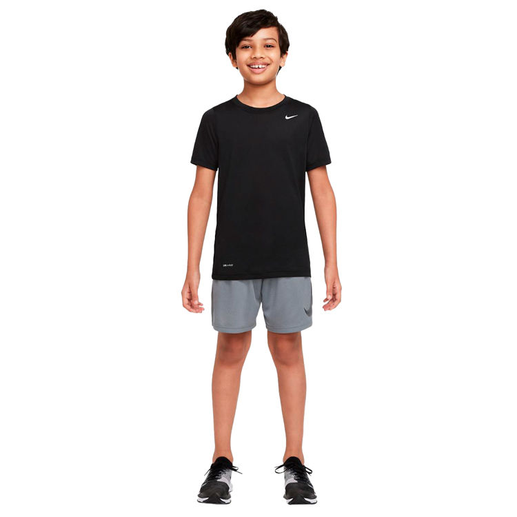 Sorti Nike B NK DF HBR SHORT photo 5
