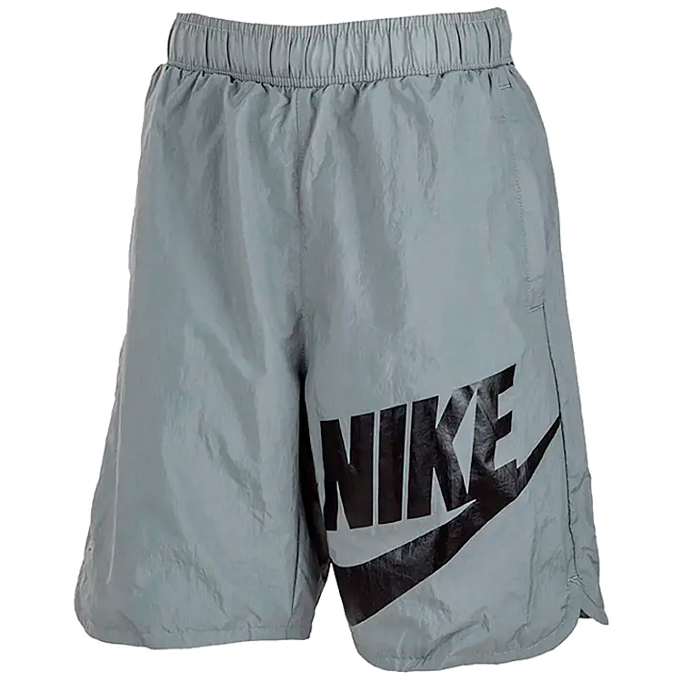 Шорты Nike B NSW WOVEN HBR SHORT photo Шорты Nike B NSW WOVEN HBR SHORT photo