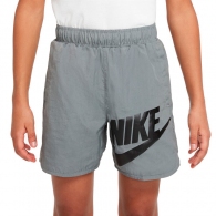 Шорты Nike B NSW WOVEN HBR SHORT thumbnav 2