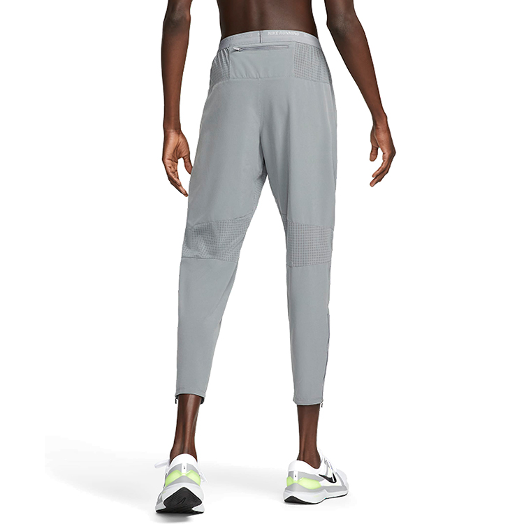 Брюки Nike M NK DF PHENOM ELITE WVN PANT 2XL Серый Мужской photo 3