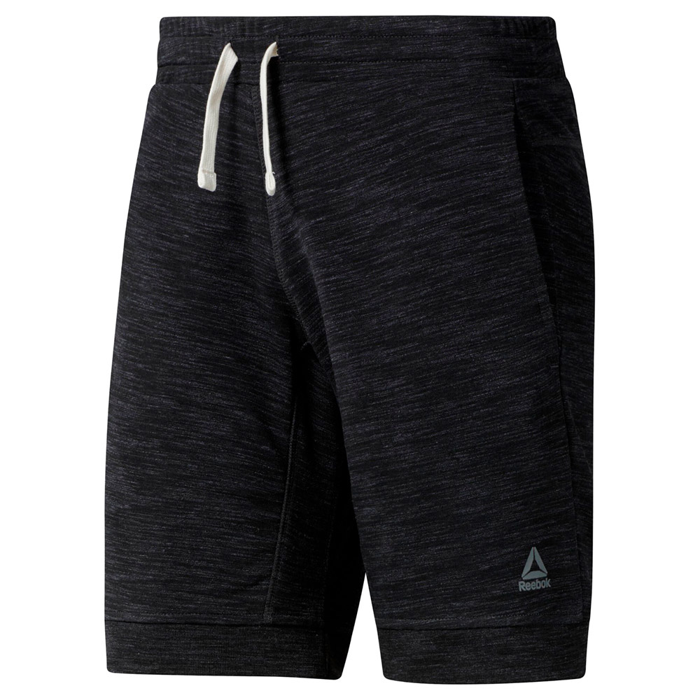 Reebok TE MARBLE GROUP SHORT photo Reebok TE MARBLE GROUP SHORT photo