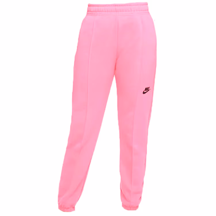 Pantaloni Nike G NSW FT FLC OS PANT DNC