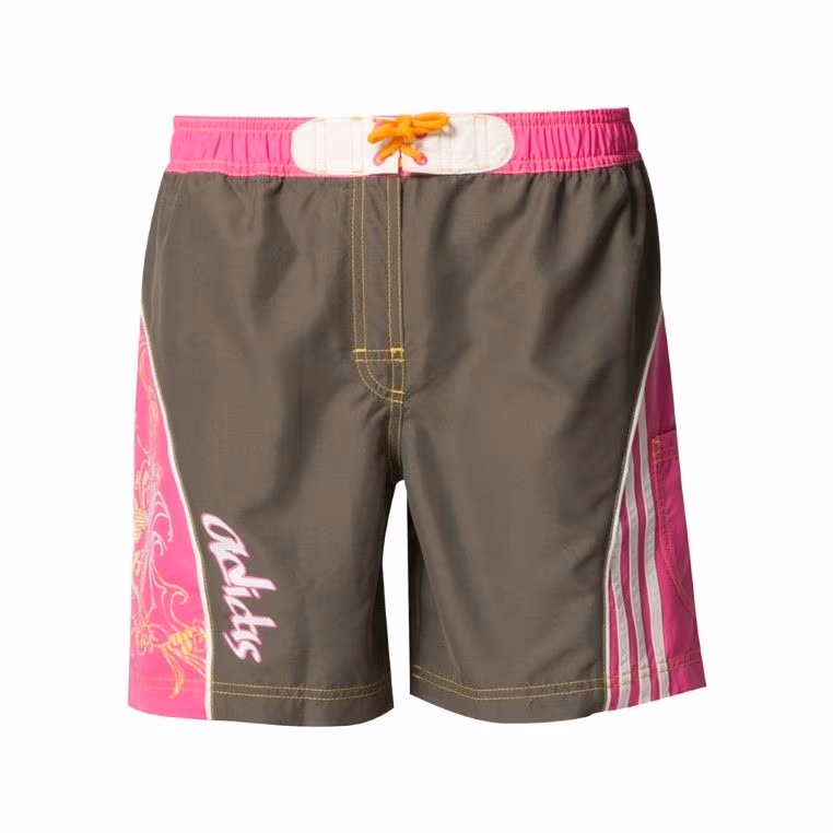 Шорты Adidas AWBY SH ML
