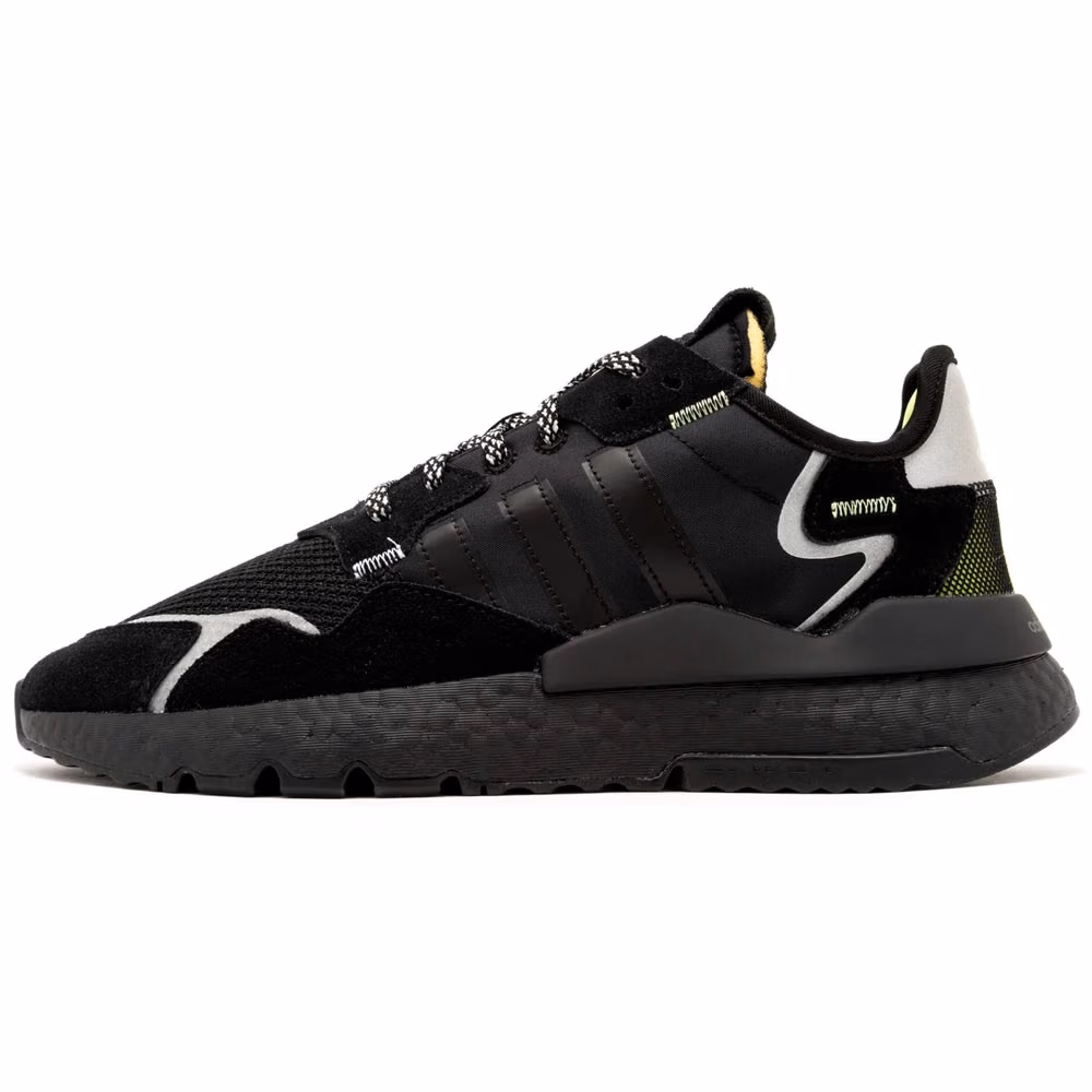 Incaltaminte Sport Adidas NITE JOGGER