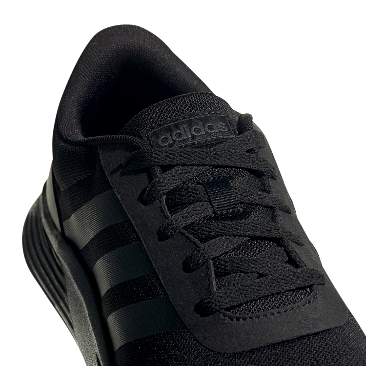 Incaltaminte Sport Adidas LITE RACER 2.0 pt Barbati / 44 / Negru photo 4