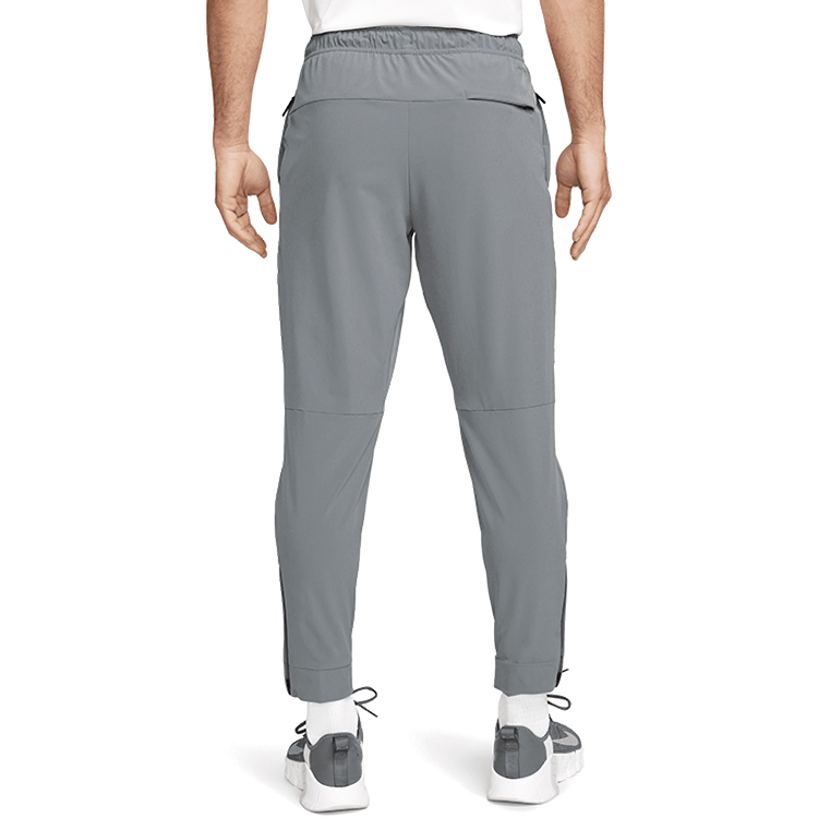 Брюки Nike M NK DF UNLIMITED PANT TPR 2XL Серый Мужской photo 2