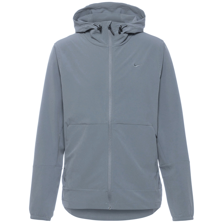 Hanorac pt bărbați Nike M NK RPL UNLIMITED JKT S Gri photo 1 Hanorac pt bărbați Nike M NK RPL UNLIMITED JKT S Gri photo 1