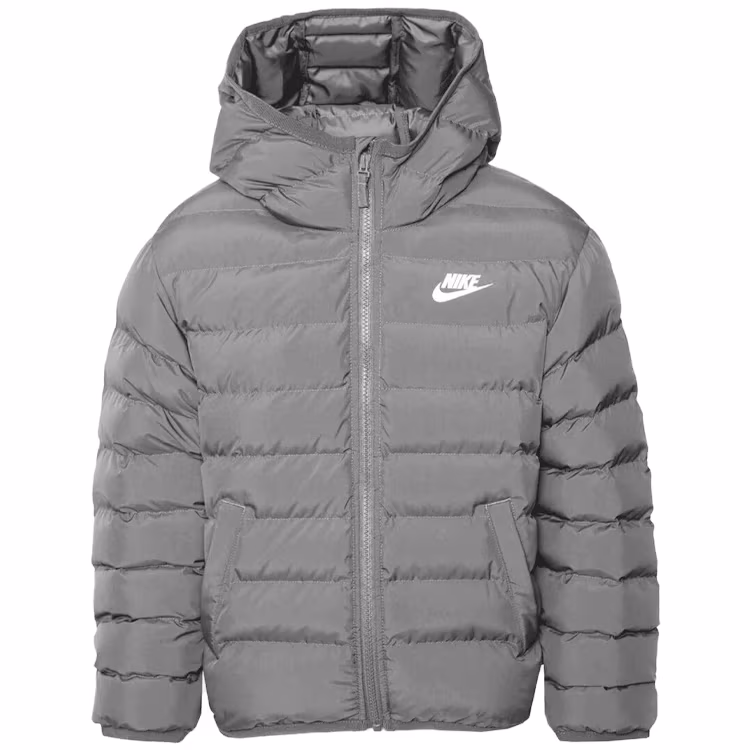 Scurta Nike K NSW LOW SYNFL JKT ADP 