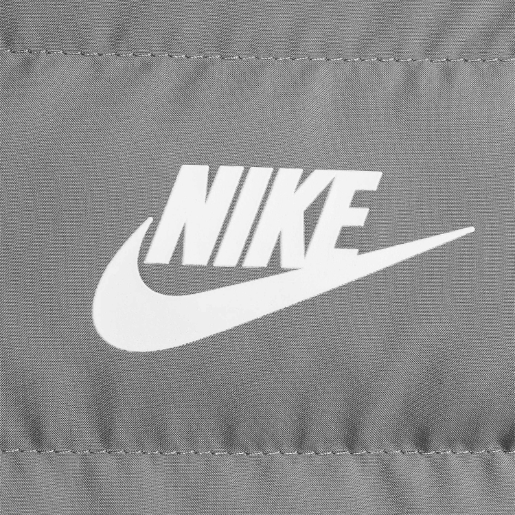 Куртка Nike K NSW LOW SYNFL JKT ADP / Унисекс / L / Серый photo 3