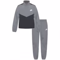 Спортивный костюм Nike K NSW TRACKSUIT WVN QZ HBR