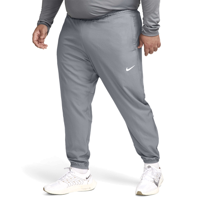 Pantaloni Nike M NK DF CHALLENGR WVN PANT M Gri Barbati photo 2