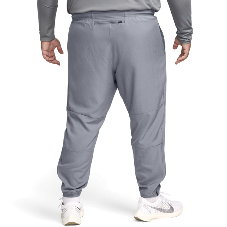Pantaloni Nike M NK DF CHALLENGR WVN PANT M Gri Barbati photo 3