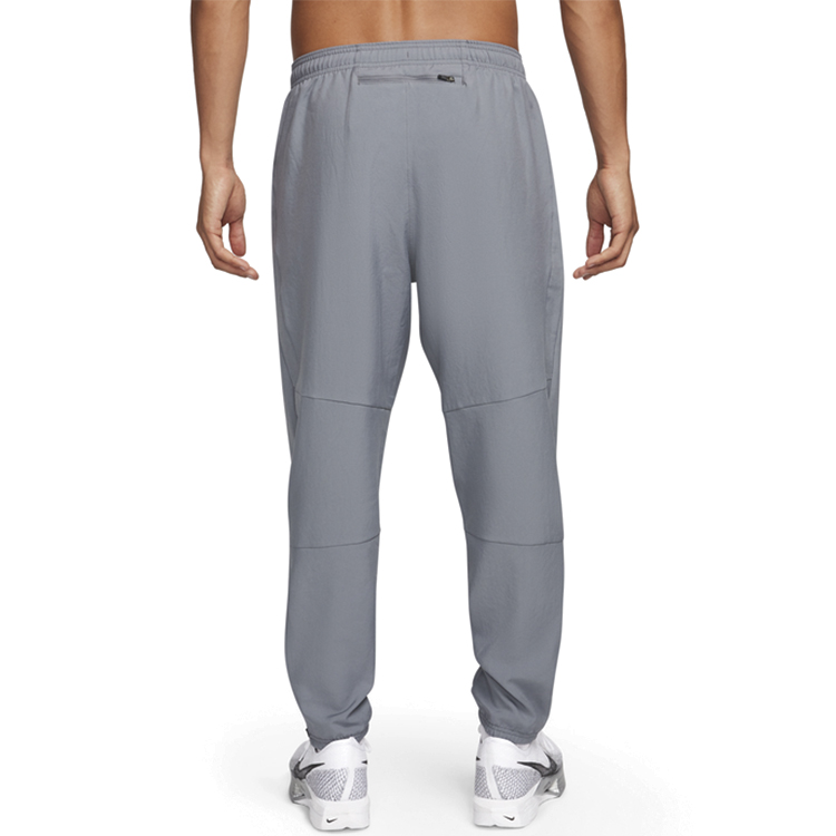 Pantaloni Nike M NK DF CHALLENGR WVN PANT M Gri Barbati photo 4