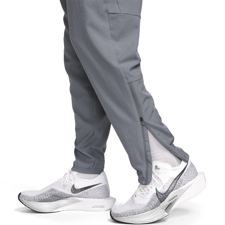 Pantaloni Nike M NK DF CHALLENGR WVN PANT M Gri Barbati photo 5