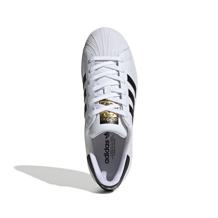 Incaltaminte Sport Adidas Superstar W photo 2