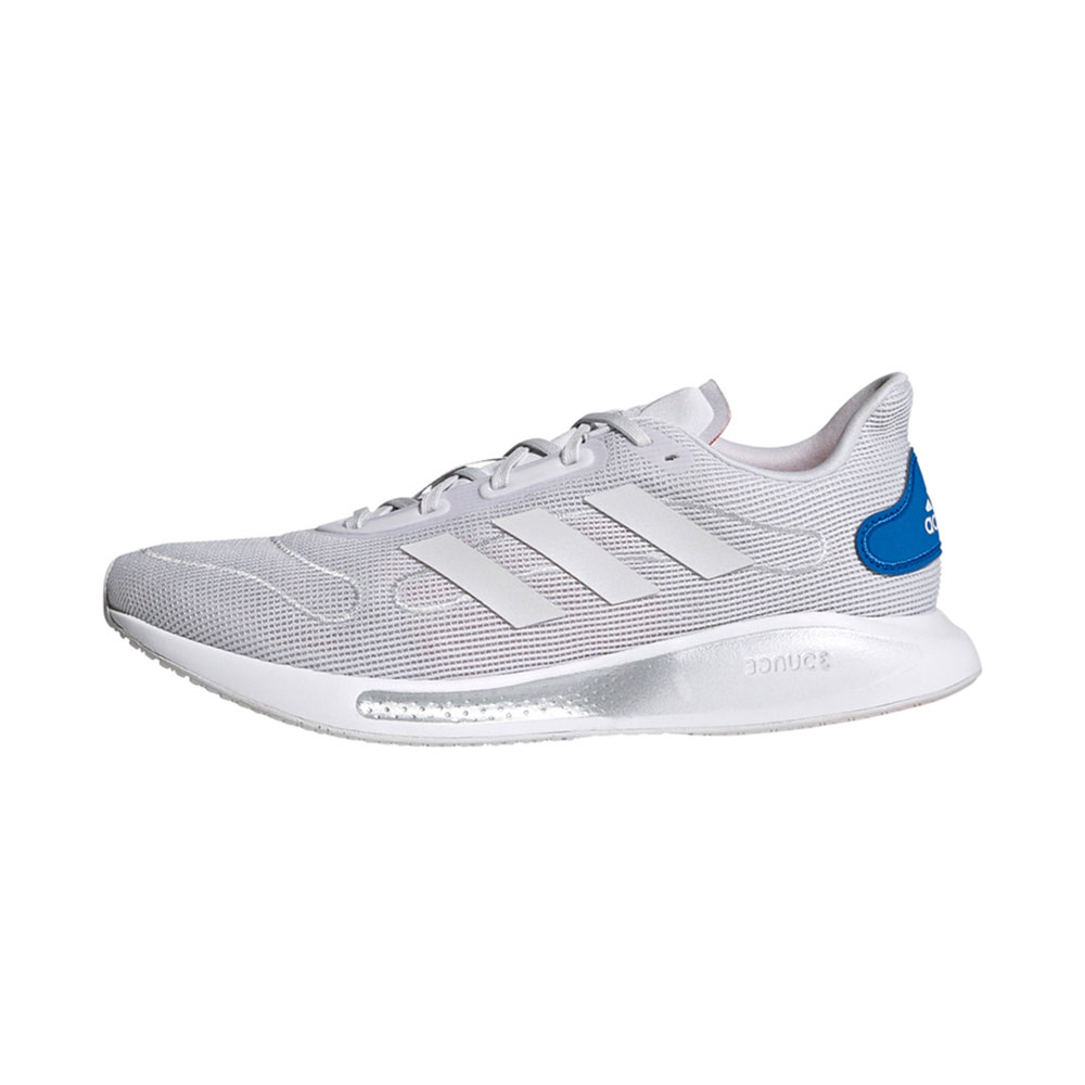 Кроссовки Adidas GALAXAR Run M / Мужской / 40.5 / Серый photo 1 Кроссовки Adidas GALAXAR Run M / Мужской / 40.5 / Серый photo 1