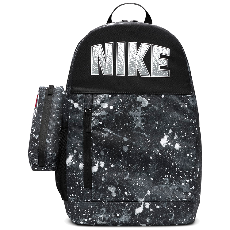 Rucsac Nike Y NK ELMNTL BKPK -CAT AOP photo 