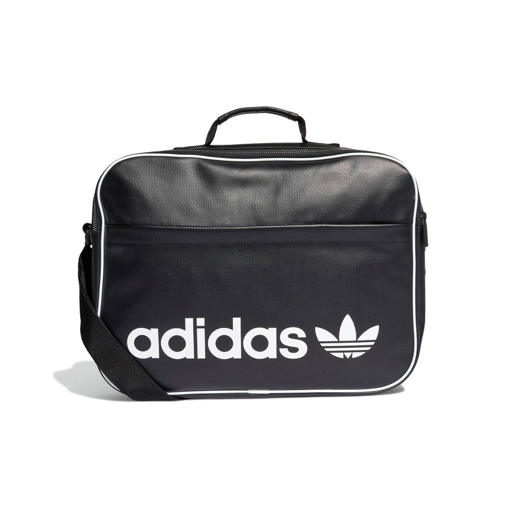 Сумка Adidas VINT AIRLINER GD4784 Черный photo 1
