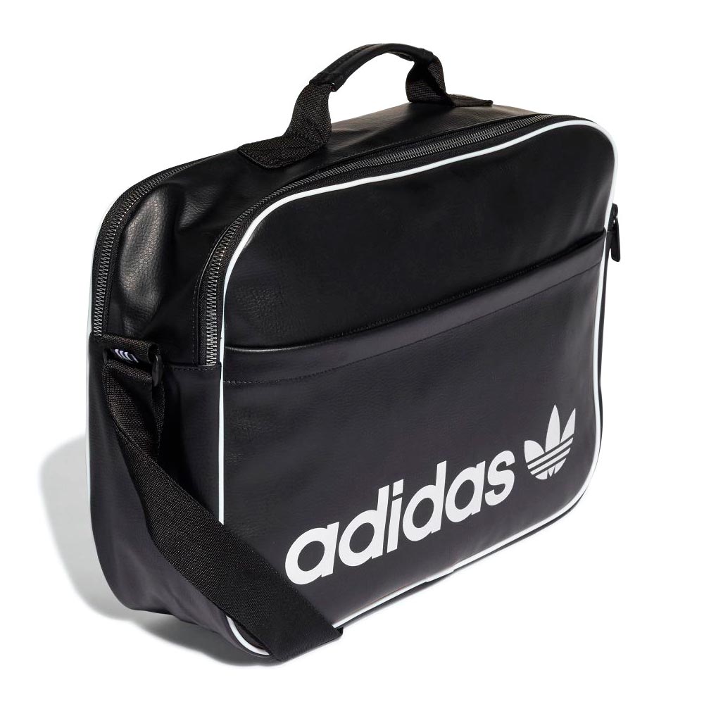 Сумка Adidas VINT AIRLINER GD4784 Черный photo 2