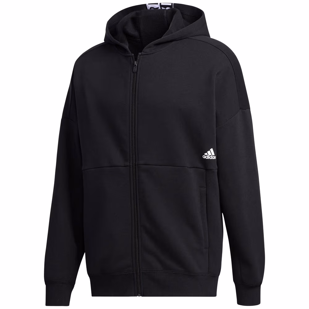 Hanorac Adidas M MHS WRD FZSWT