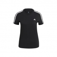 Tricou Adidas W 3S T thumbnav 1