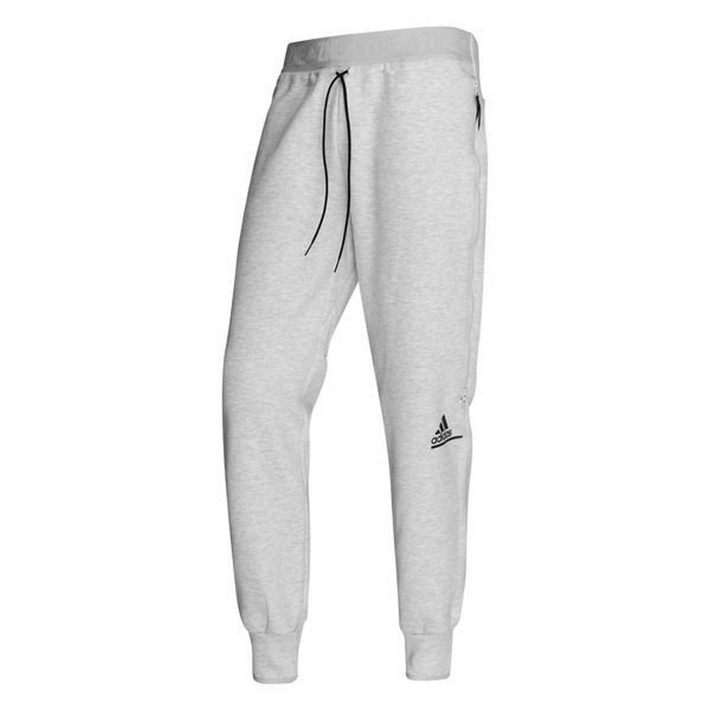 Брюки Adidas W ZNE pnt 2XS Серый Женский photo 1 Брюки Adidas W ZNE pnt 2XS Серый Женский photo 1