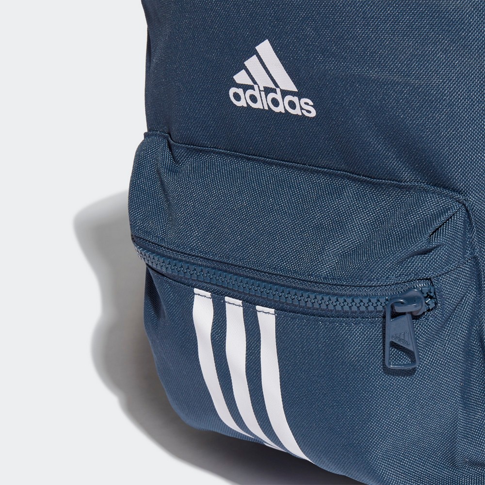 Рюкзак Adidas CLASSIC LK 3S GN7384 Синий photo 2