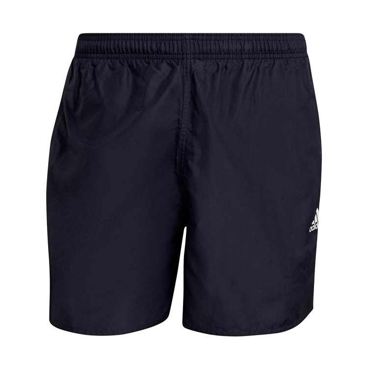 Шорты для плавания Adidas SOLID CLX SH SL/Черный photo 2