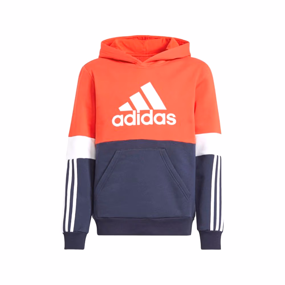 Толстовка Adidas B CB FL HD