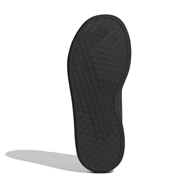 Кроссовки Adidas ADVANTAGE K / Мужской / 35.5 / Черный photo 2