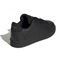 Кроссовки Adidas ADVANTAGE K thumbnav 4