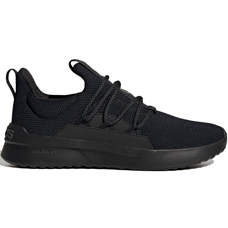 Incaltaminte Sport Adidas LITE RACER ADAPT 5.0 pt Barbati / 44 / Negru photo 3