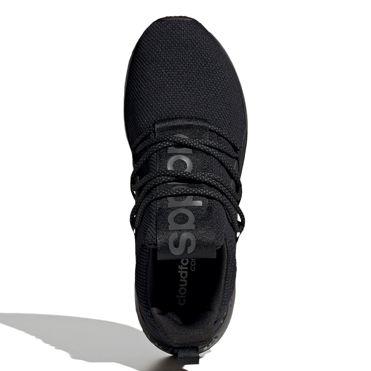 Incaltaminte Sport Adidas LITE RACER ADAPT 5.0 pt Barbati / 44 / Negru photo 4