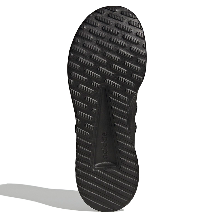 Incaltaminte Sport Adidas LITE RACER ADAPT 5.0 pt Barbati / 44 / Negru photo 5