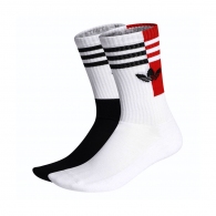 Носки Adidas CLR BLK CRW 2PP thumbnav 1